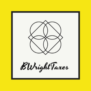 B Wright Taxes