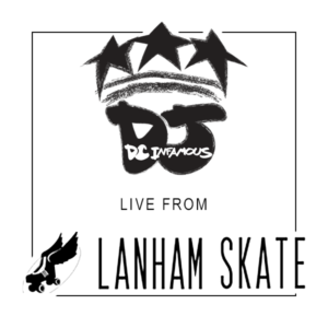 Live from Lanham Skate